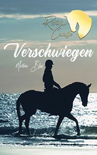 Reitclub Cavallio: Verschwiegen - Marina Blue - ebook