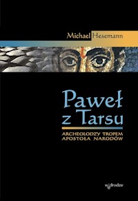 Paweł z Tarsu - Michael Hesemann - książka