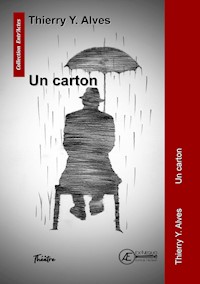 Un carton - Thierry Y. Alves - ebook