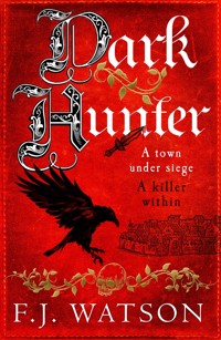 Dark Hunter - Fiona Watson - ebook