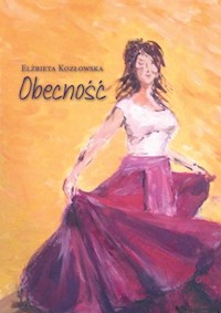 Obecność - Kozłowska Elżbieta - książka