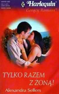Tylko razem z żoną! - Alexandra Sellers - ebook