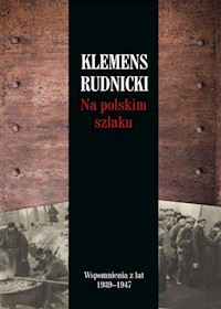 Na polskim szlaku - Rudnicki Klemens - książka