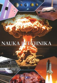 Nauka i technika - zbiorowa praca - książka