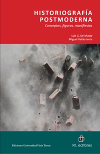 Historiografía postmoderna. Conceptos, figuras, manifiestos - Luis de Mussy - ebook