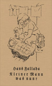Kleiner Mann – was nun? - Hans Fallada - ebook