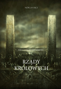 Rządy Królowych (Księga 13 Kręgu Czarnoksiężnika) - Rice Morgan - ebook
