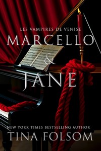 Marcello & Jane - Tina Folsom - ebook