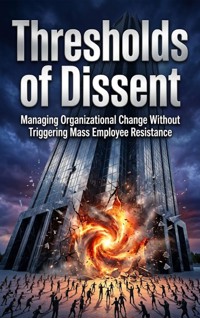 Thresholds of Dissent - Nova Fairchild - ebook