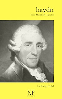 Haydn - Ludwig Nohl - ebook