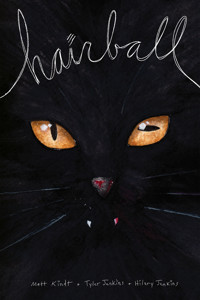Hairball - Kindt Matt - ebook