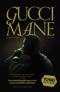 Gucci Mane - Gucci Mane - ebook