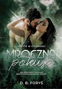 Mroczna Pokusa - Foryś D. B. - ebook + książka