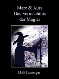 Die Atlanten von Wheed - Gabriele Steininger - ebook