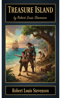 Treasure Island - Robert Louis Stevenson - ebook