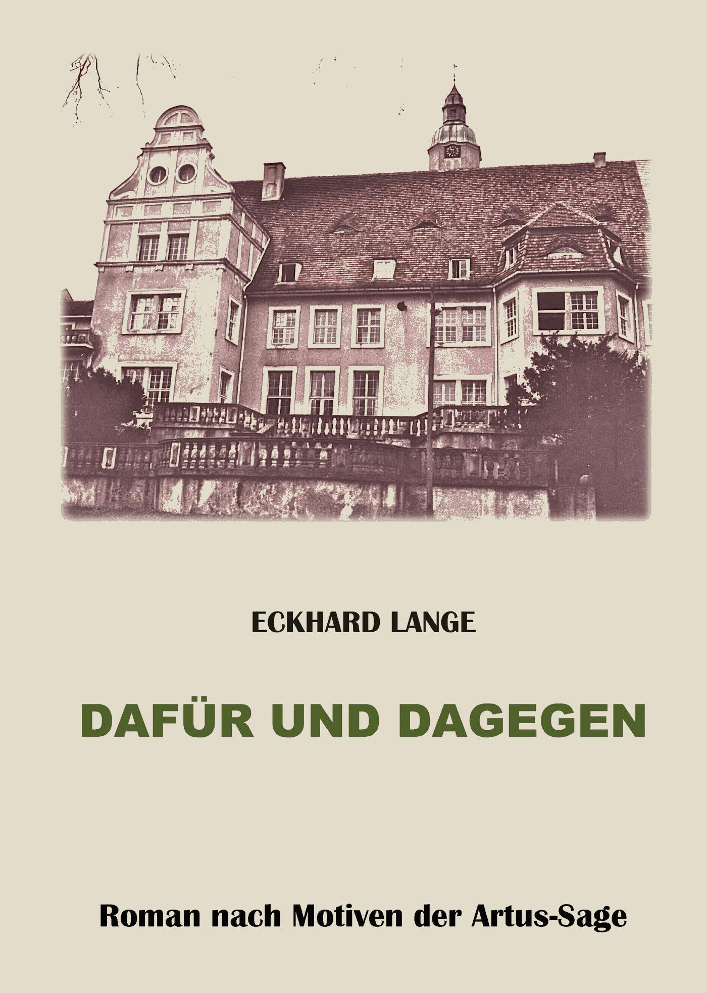 Dafür und Dagegen