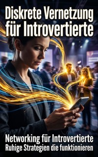 Diskrete Vernetzung für Introvertierte - Lukas Berger - ebook