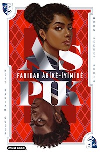 As pik - Abike-Iyimide Faridah - ebook + książka