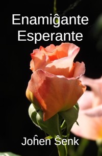 Enamiĝante Esperante - Jochen Schenk - ebook