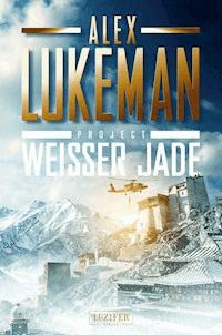 WEISSER JADE (Project 1) - Alex Lukeman - ebook