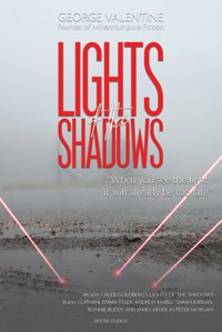 Lights of the Shadows - George Valentine - ebook