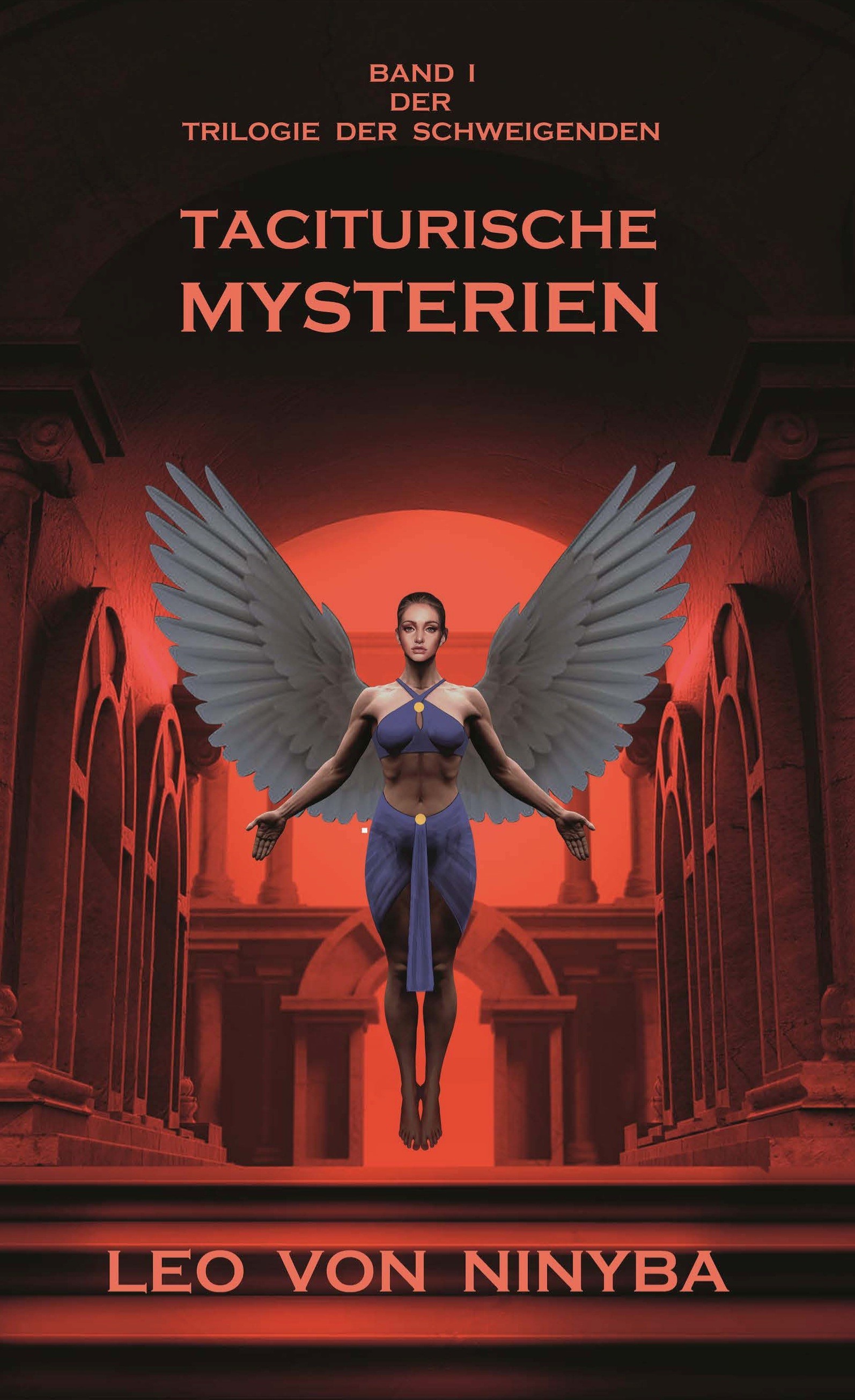 Taciturische Mysterien