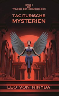 Taciturische Mysterien - Leo von Ninyba - ebook