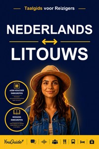 The Language Guide for Travelers - Dutch to Lithuanian - YouGuide - ebook