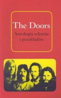 The Doors Antologia tekstów i przekładów -  - książka