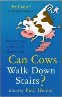 Can Cows Walk Down Stairs? - Paul Heiney - ebook