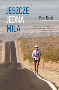 Jeszcze jedna mila - Pam Reed - książka