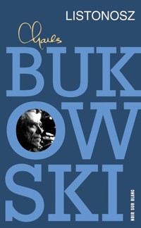 Listonosz - Charles Bukowski - ebook + książka