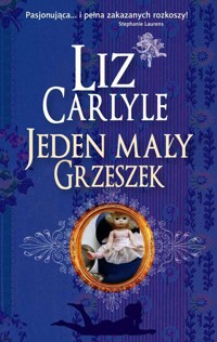 Jeden mały grzeszek - Liz Carlyle - ebook