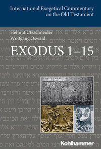 Exodus 1-15 - Helmut Utzschneider - ebook