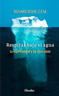 Respirar bajo el agua - Rohr Richard - ebook
