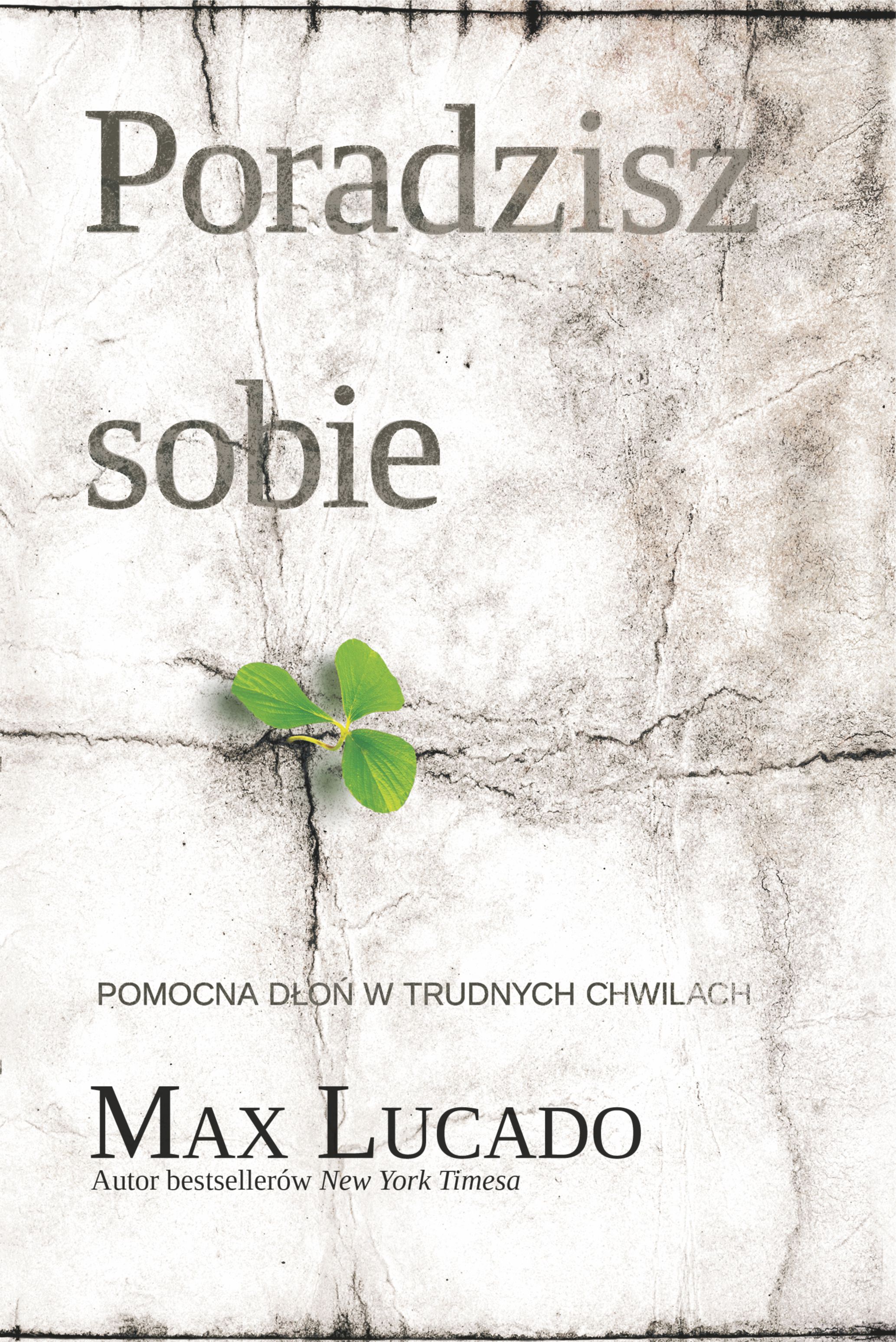 Poradzisz sobie