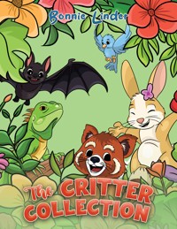 The Critter Collection - Bonnie Linder - ebook