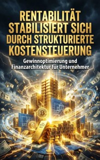 Rentabilität Stabilisiert Sich Durch Strukturierte Kostensteuerung - Oliver Reuter - ebook