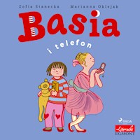 Basia. Basia i telefon - Zofia Stanecka - ebook + audiobook + książka