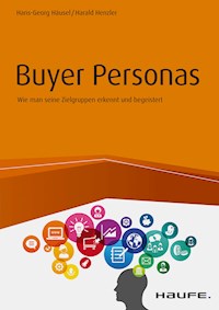 Buyer Personas - Hans-Georg Häusel - ebook