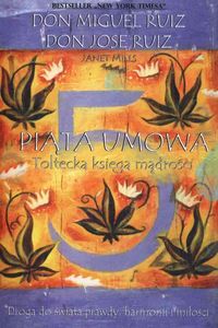 Piąta umowa - Ruiz Miguel, Ruiz Jose - książka