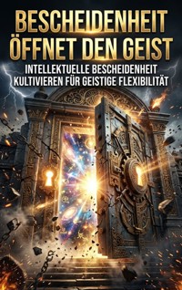 Bescheidenheit öffnet den Geist - Ulrich Wagner - ebook