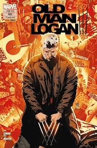 Old Man Logan 5 - Blutige Erinnerung - Lemire Jeff - ebook