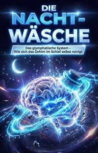 Die Nacht-Wäsche - Stefan Mohn - ebook