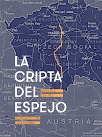 La cripta del espejo - Marcela del Río - ebook