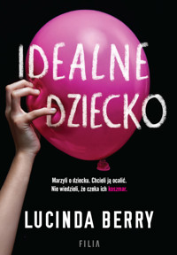 Idealne dziecko - Berry Lucinda - ebook + audiobook + książka