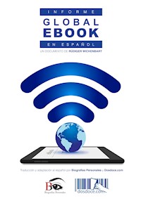 Informe Global eBook en español (Edición 2016) - Rüdiger Wischenbart - ebook