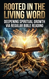 Rooted in the Living Word - Veda Grant - ebook
