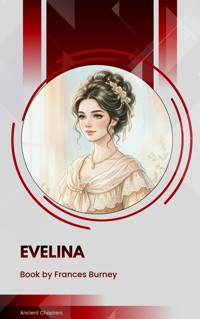 Evelina - Frances Burney - ebook