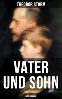 Vater und Sohn (Novellenkranz) - Theodor  Storm - ebook